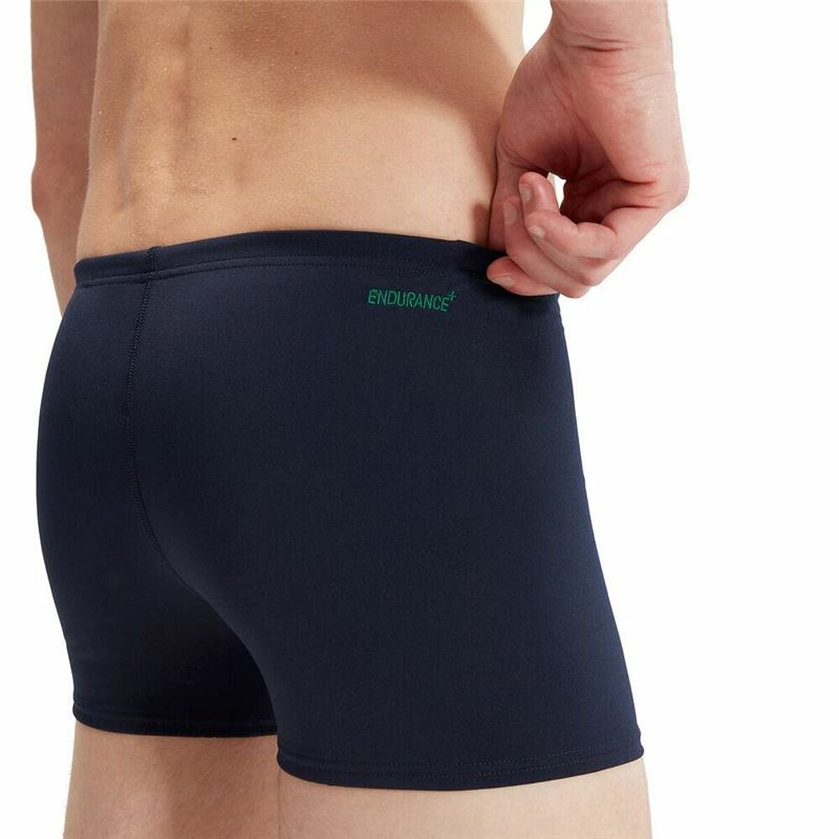 Costume da Bagno Uomo Speedo Hyper Boom Placement Azzurro