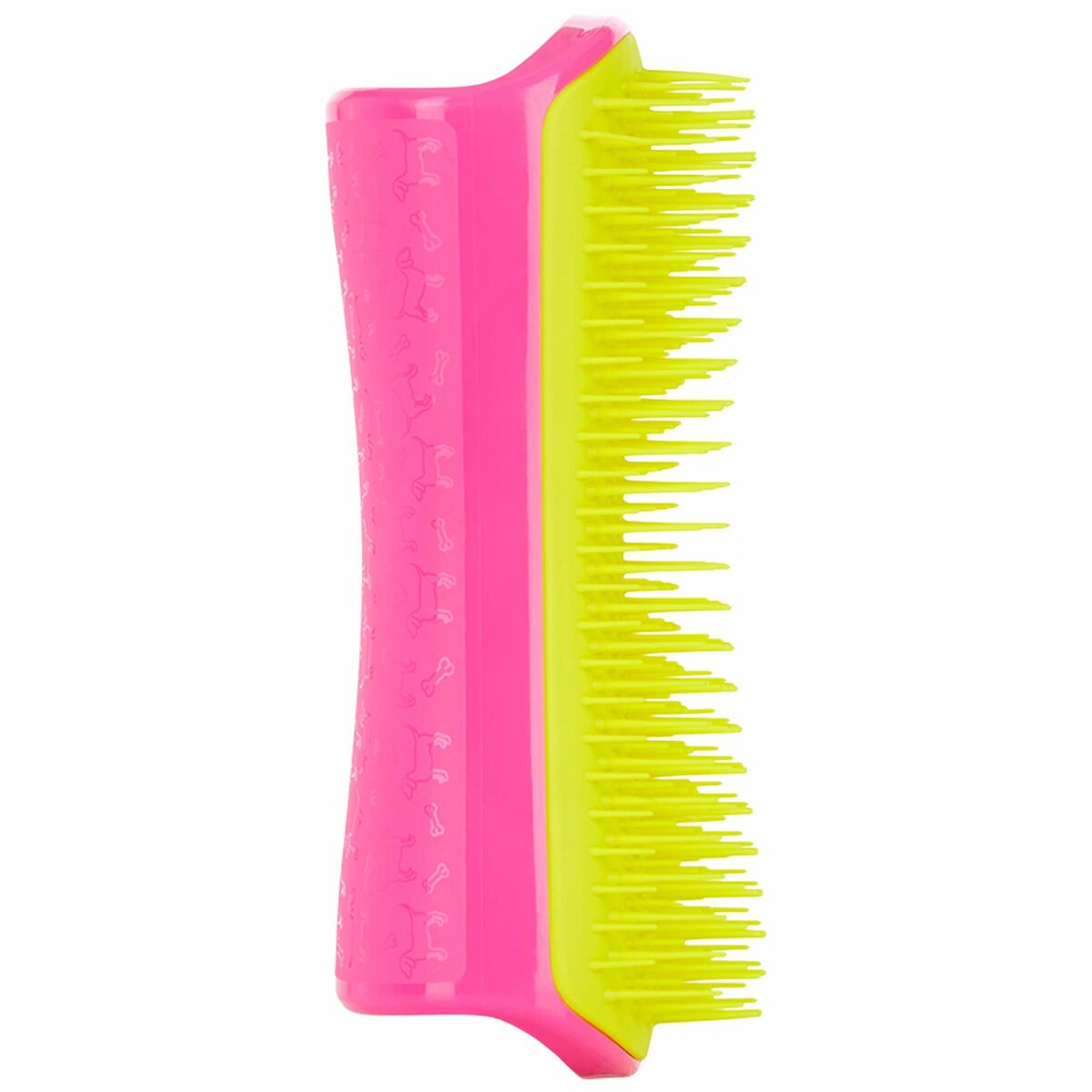 Spazzola per Cani Tangle Teezer Pet Teezer Rosa