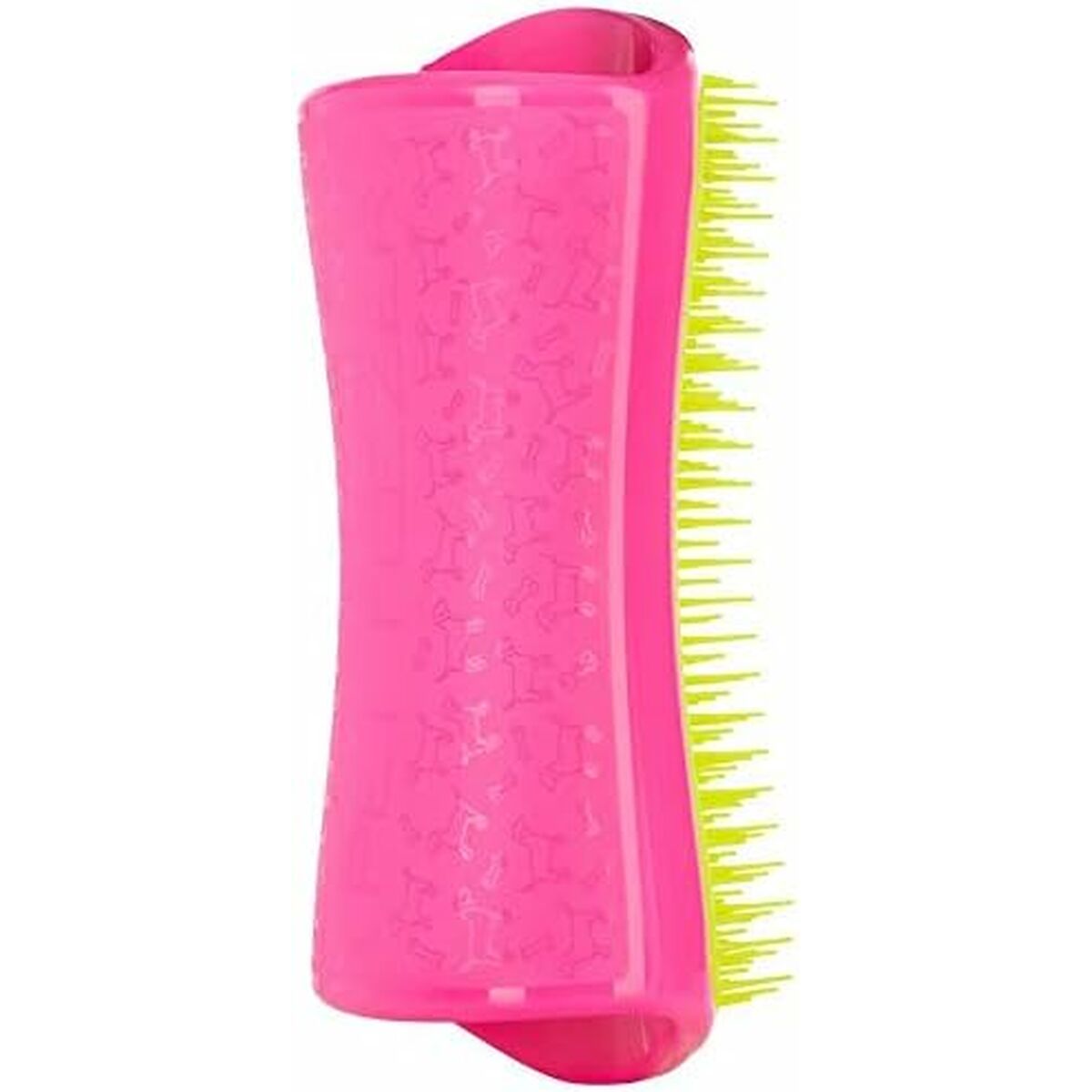 Spazzola per Cani Tangle Teezer Pet Teezer Rosa