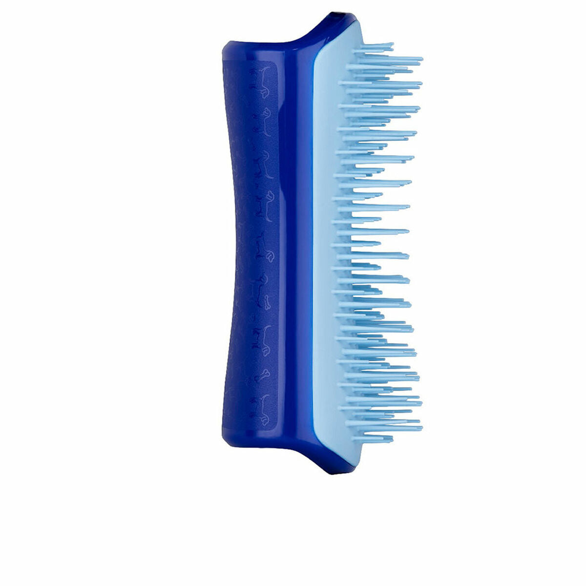 Spazzola per Cani Tangle Teezer Pet Teezer Azzurro