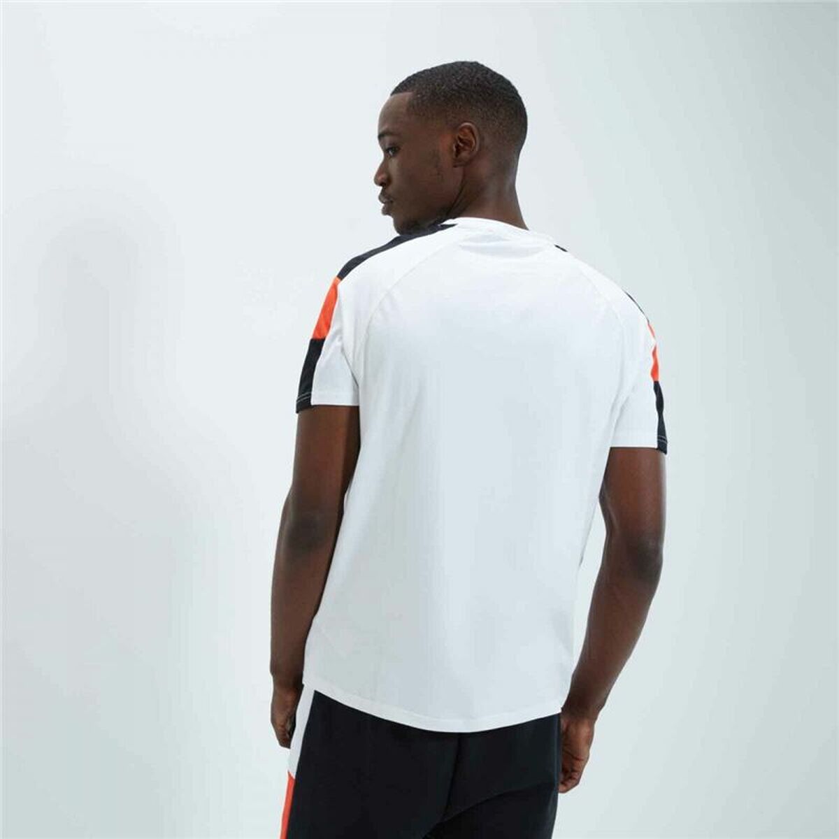 Maglia a Maniche Corte Uomo Ellesse  Fosha