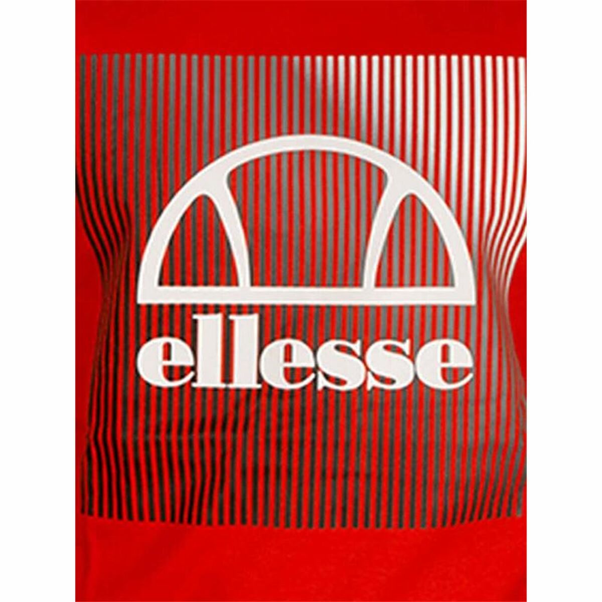 Maglia a Maniche Corte Uomo Ellesse  Flecta