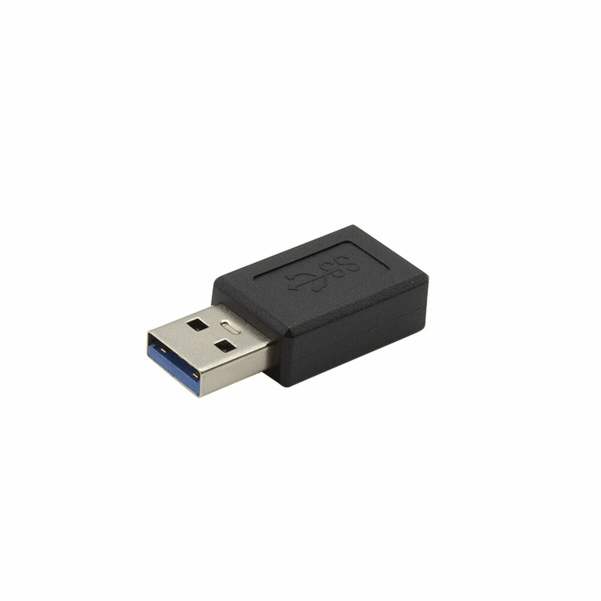 Adattatore USB C con USB 3.0 i-Tec C31TYPEA             Nero