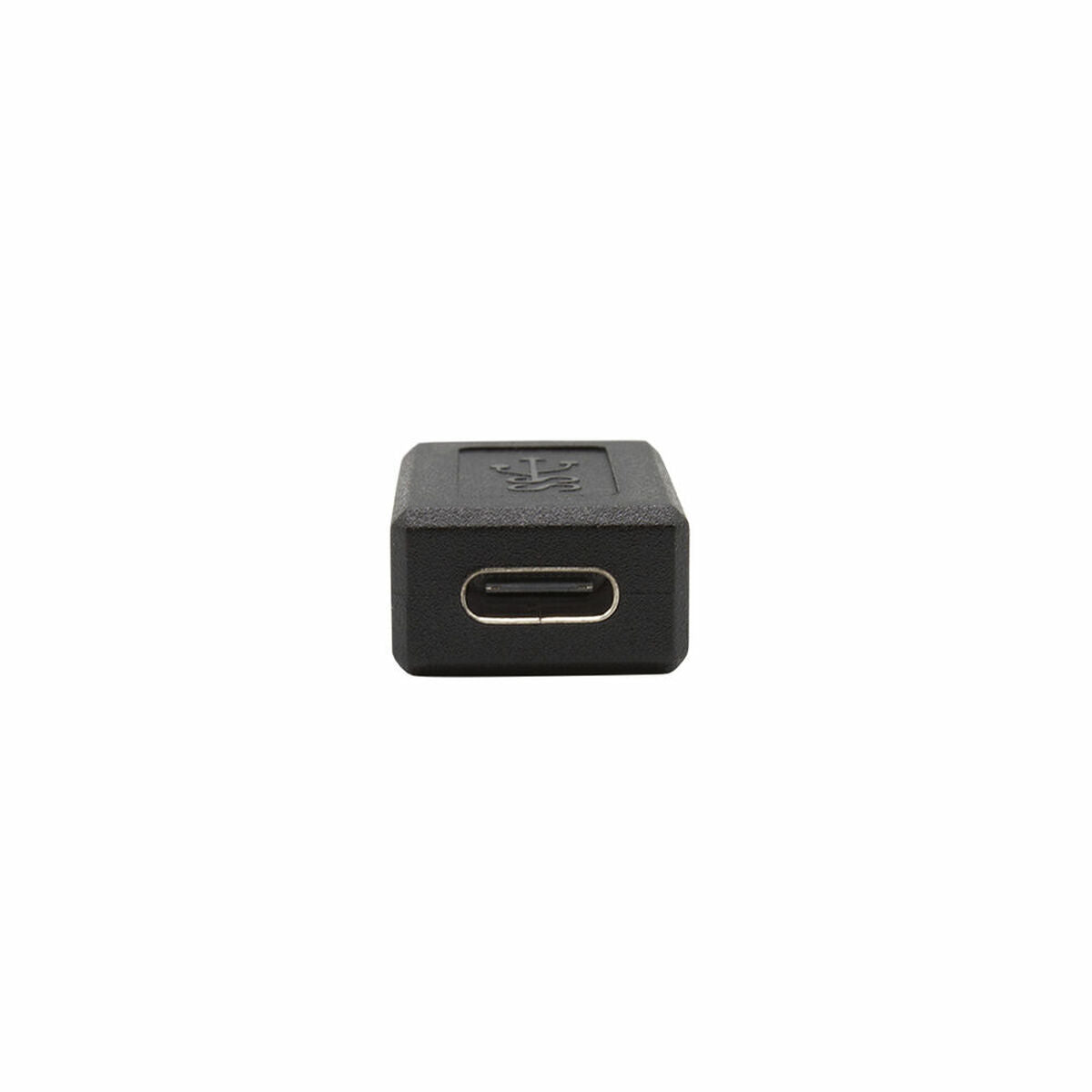 Adattatore USB C con USB 3.0 i-Tec C31TYPEA             Nero