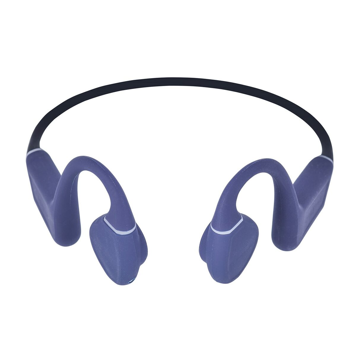 Auricolari Bluetooth Sportivi Creative Technology Azzurro