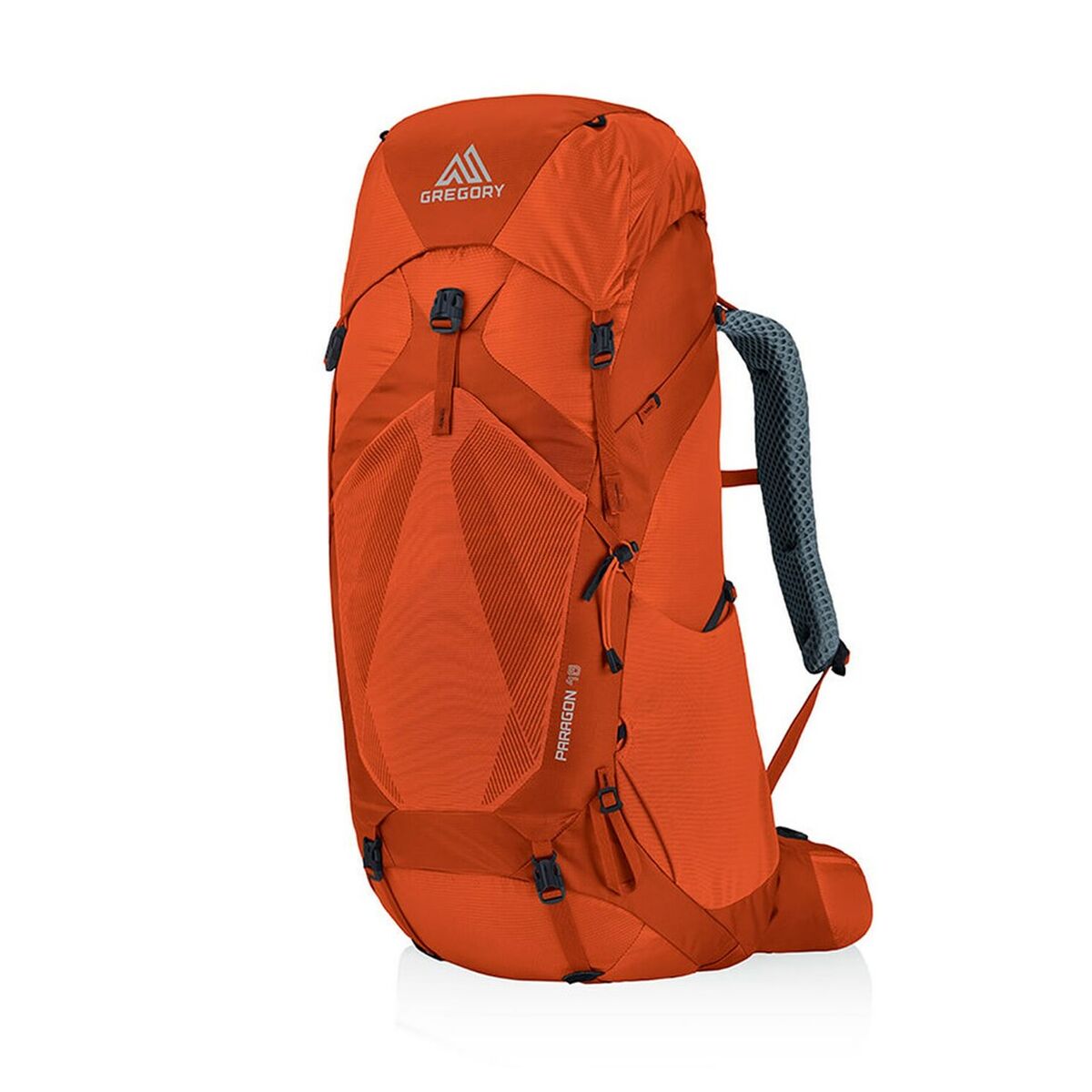 Zaino Multiuso Gregory PARAGON 48 Arancio