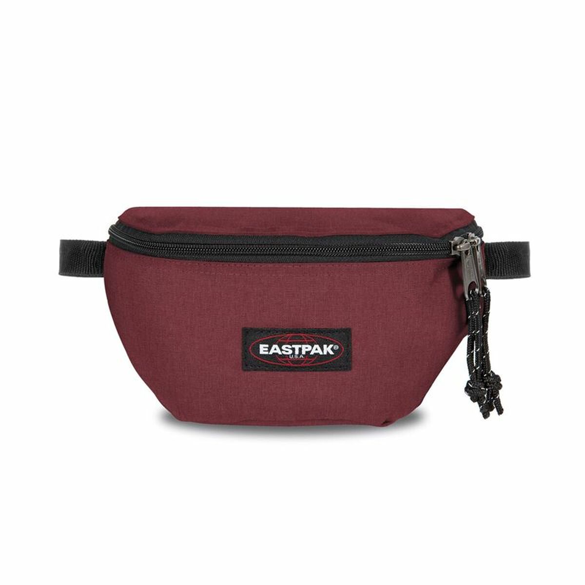 Marsupio Eastpak Springer  Rosso Scuro