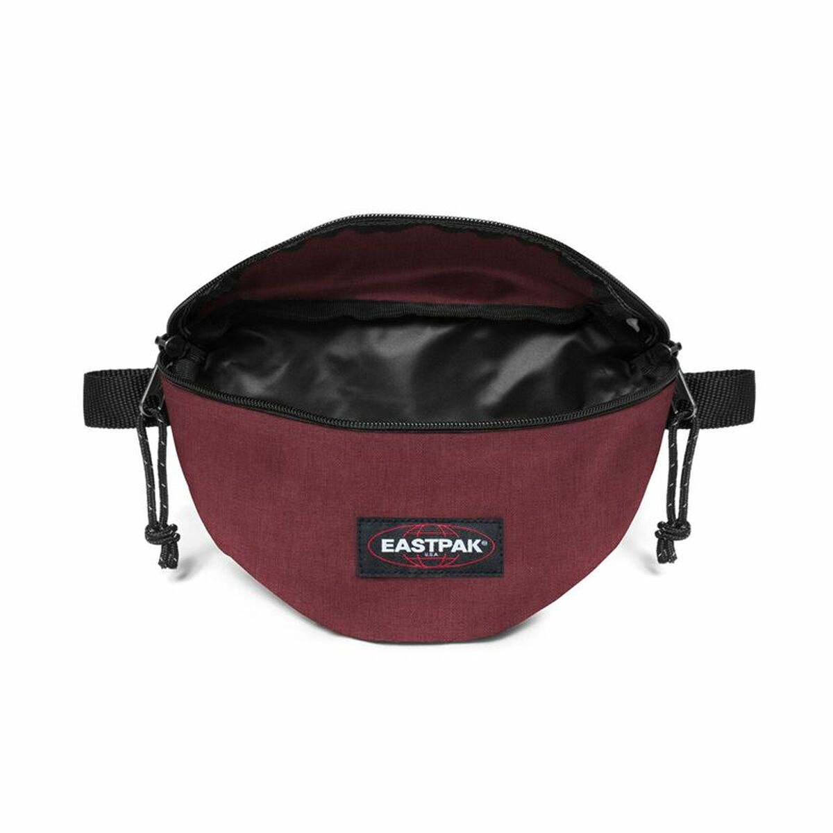 Marsupio Eastpak Springer  Rosso Scuro