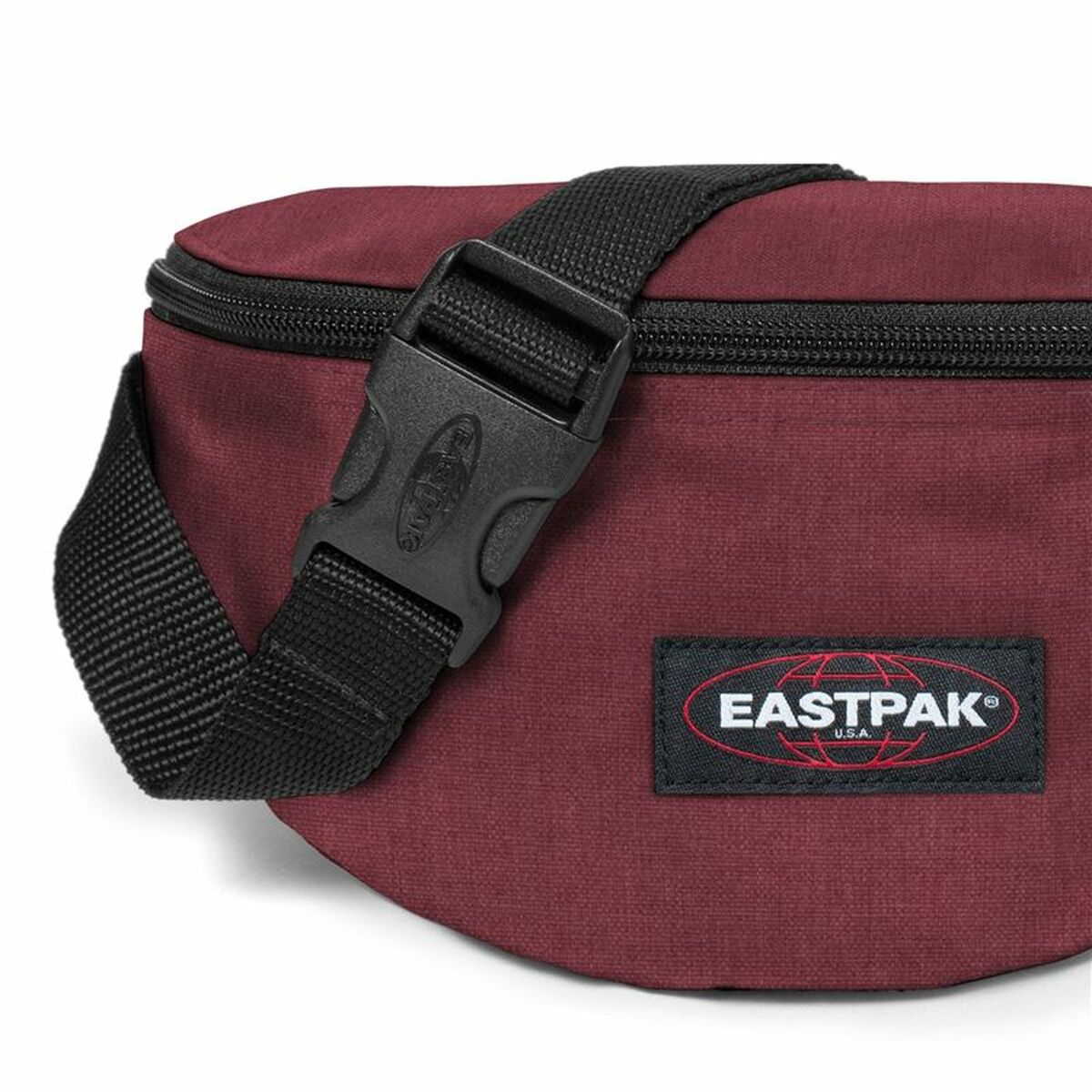 Marsupio Eastpak Springer  Rosso Scuro