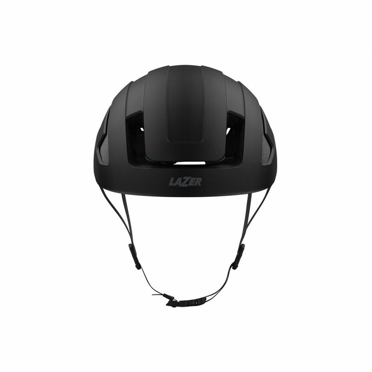 Casco da Ciclismo per Adulti Lazer CityZen Kineticore Nero 58-61 cm