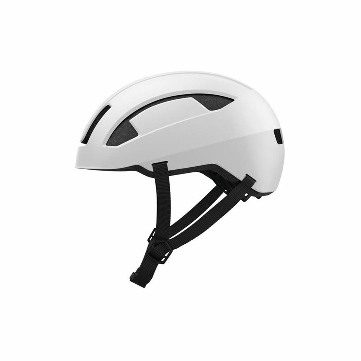 Casco da Ciclismo per Adulti Lazer CityZen Kineticore Bianco 55-59 cm