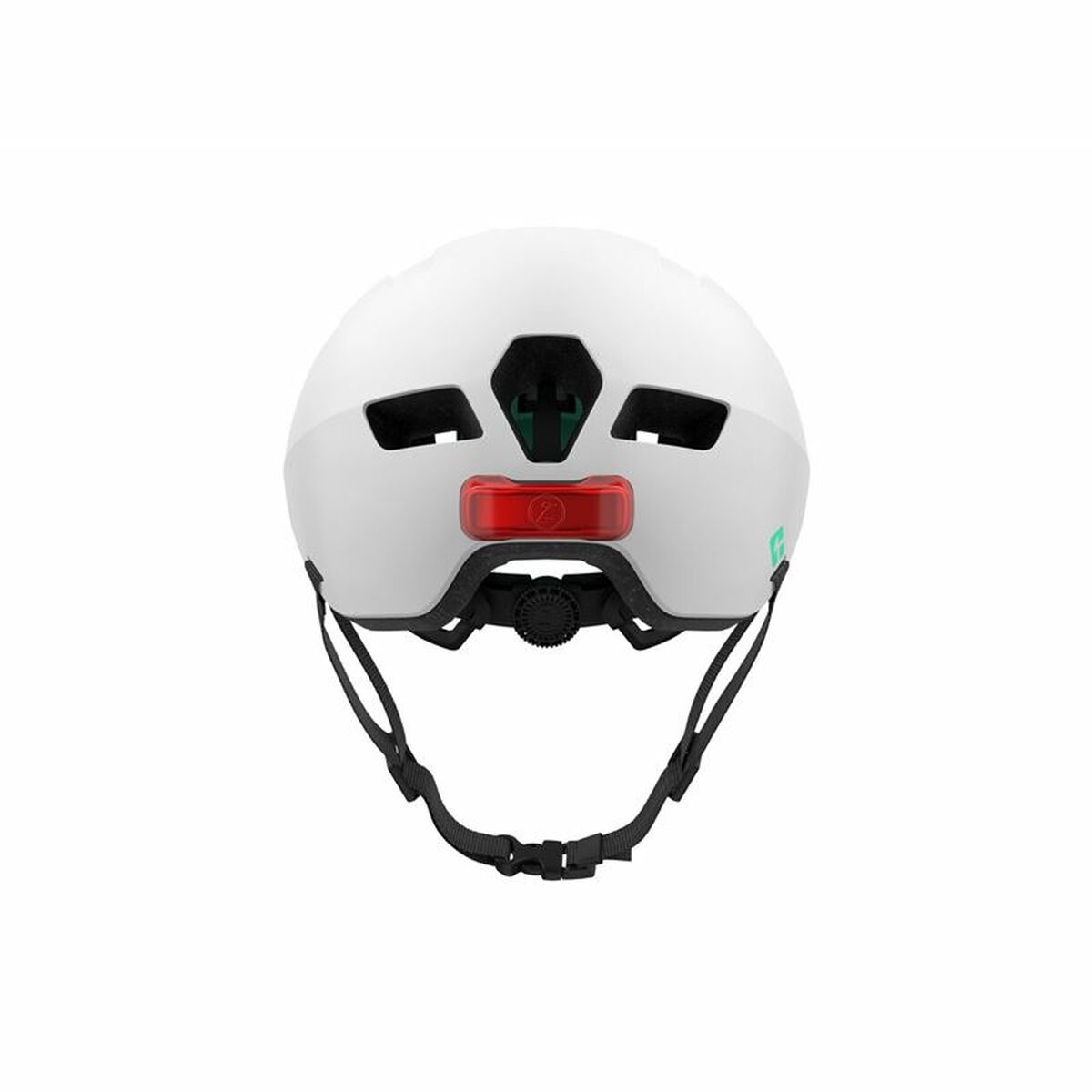 Casco da Ciclismo per Adulti Lazer CityZen Kineticore Bianco 52-56 cm