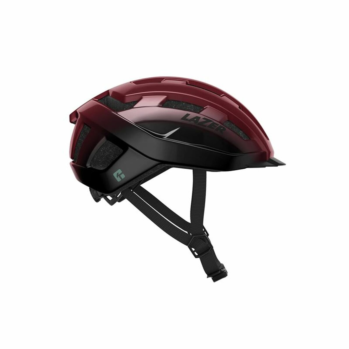 Casco da Ciclismo per Adulti Lazer Codax KC Cosmic Nero