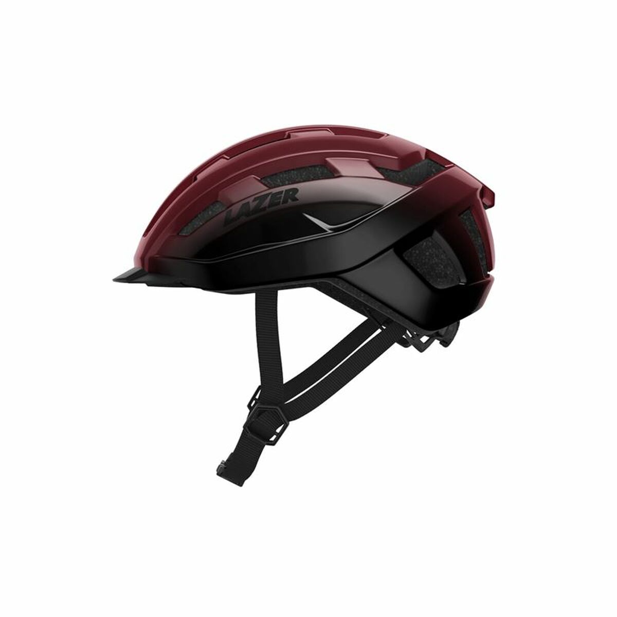 Casco da Ciclismo per Adulti Lazer Codax KC Cosmic Nero