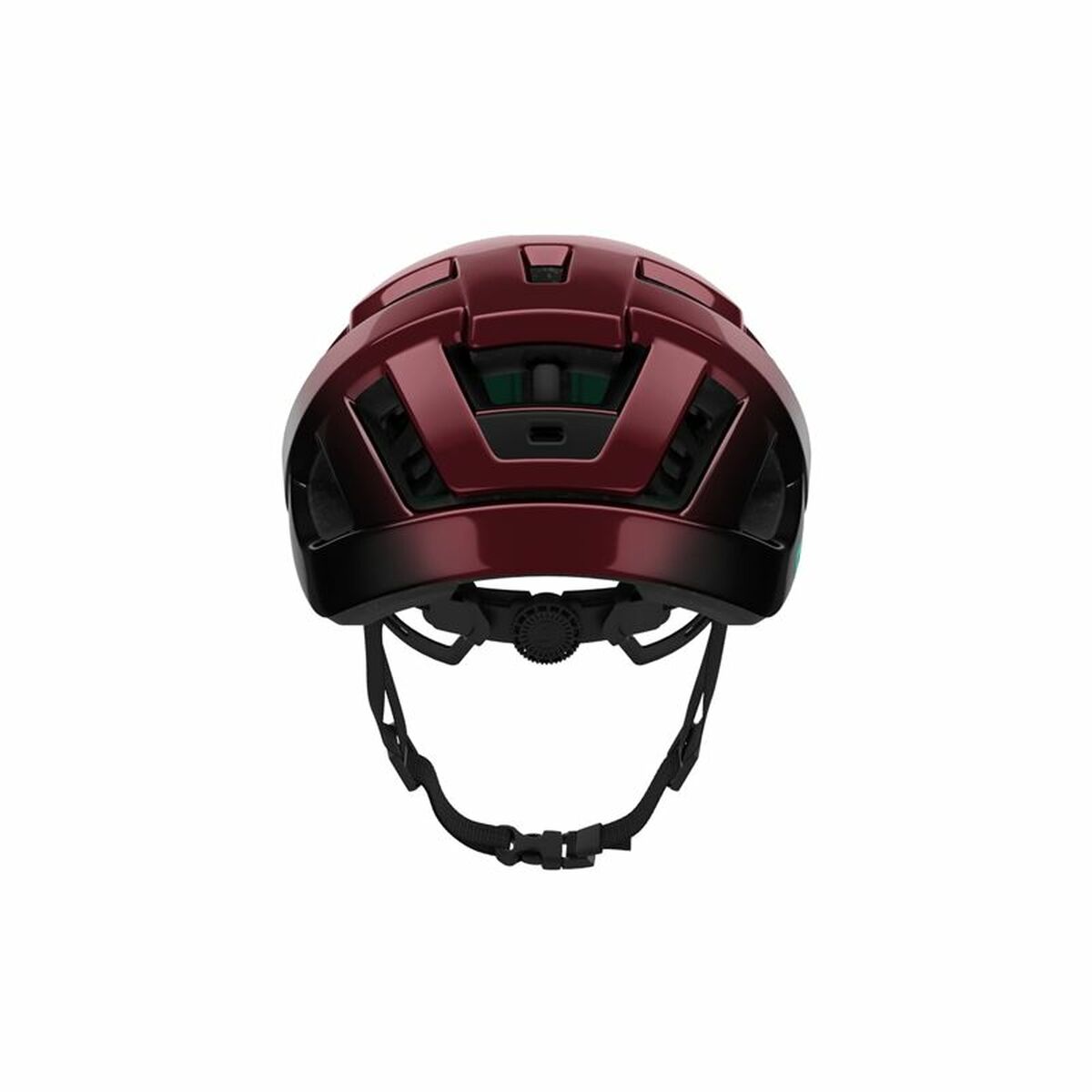 Casco da Ciclismo per Adulti Lazer Codax KC Cosmic Nero