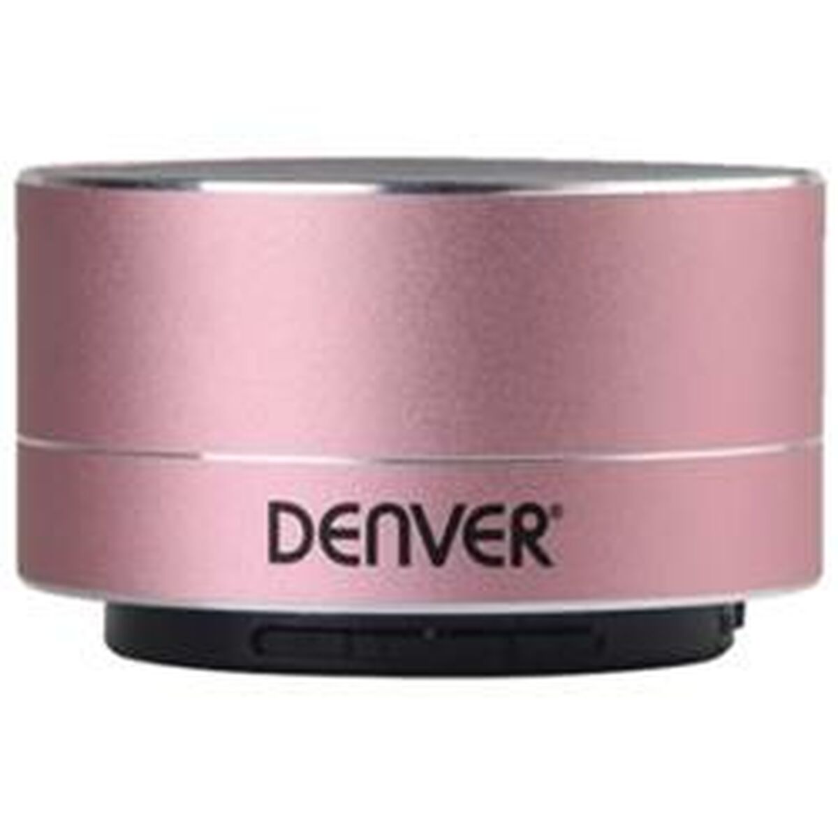 Altoparlante Bluetooth Denver Electronics BTS-32 400 mAh 3 W Rosa