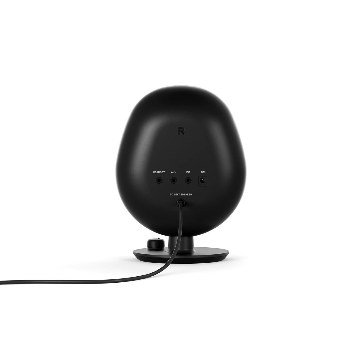 Altoparlanti Bluetooth SteelSeries Nero