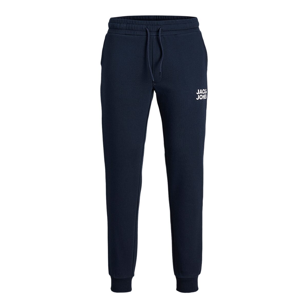 Pantalone per Adulti JPSTGORDON JJNEWSOFT  Jack & Jones 12178421 Uomo Blu Marino