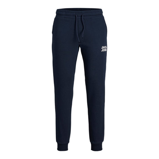 Pantalone per Adulti JPSTGORDON JJNEWSOFT  Jack & Jones 12178421 Uomo Blu Marino