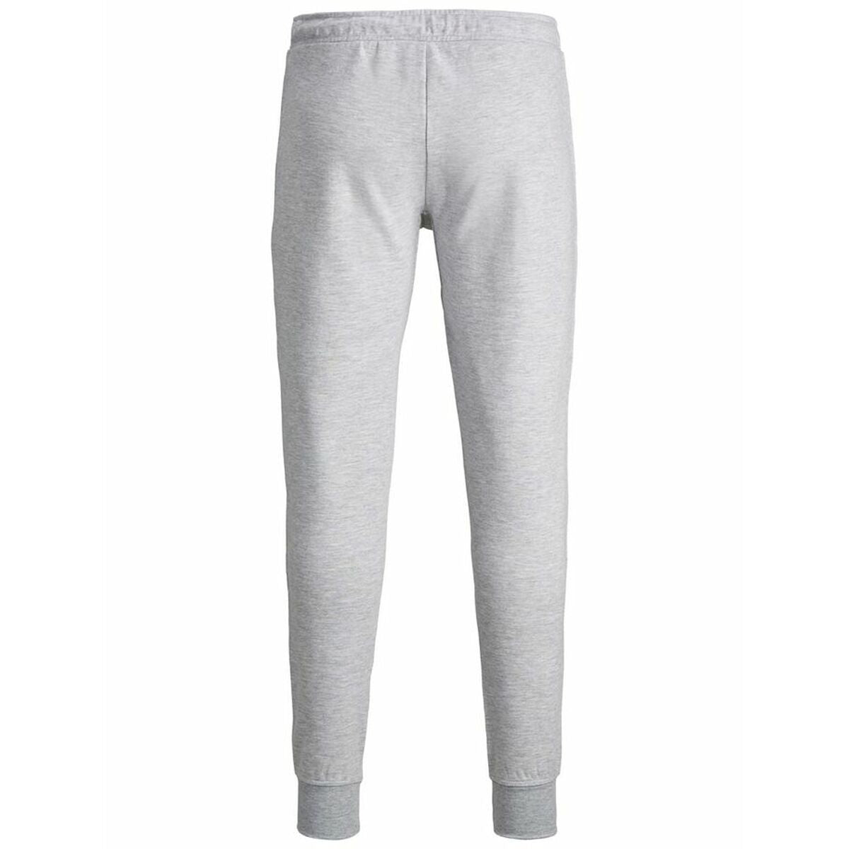 Pantalone di Tuta per Adulti JPSTWILL JJAIR Jack & Jones 12184970  Grigio Uomo