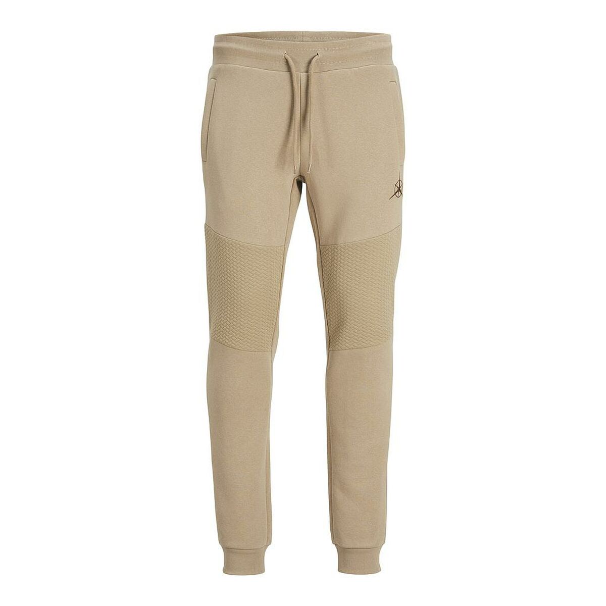 Pantalone per Adulti Jack & Jones Beige Uomo