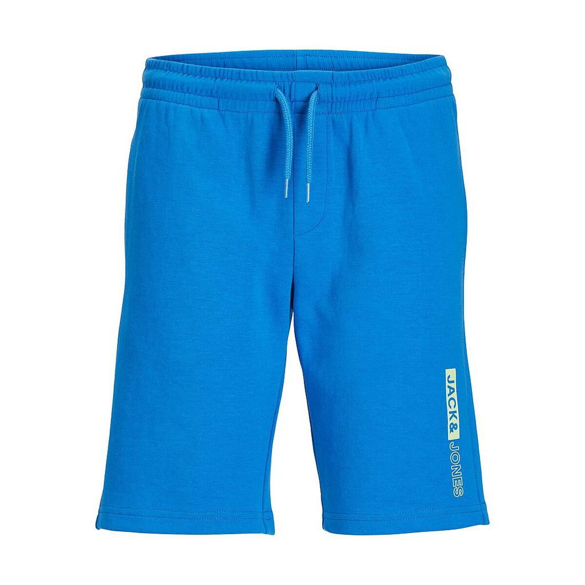 Pantaloncini Sportivi per Bambini JPSTNEO Jack & Jones 12225256 Azzurro