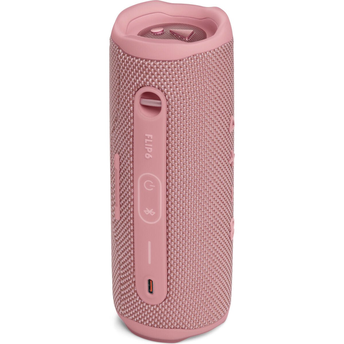 Altoparlante Bluetooth Portatile JBL Flip 6 20 W Rosa