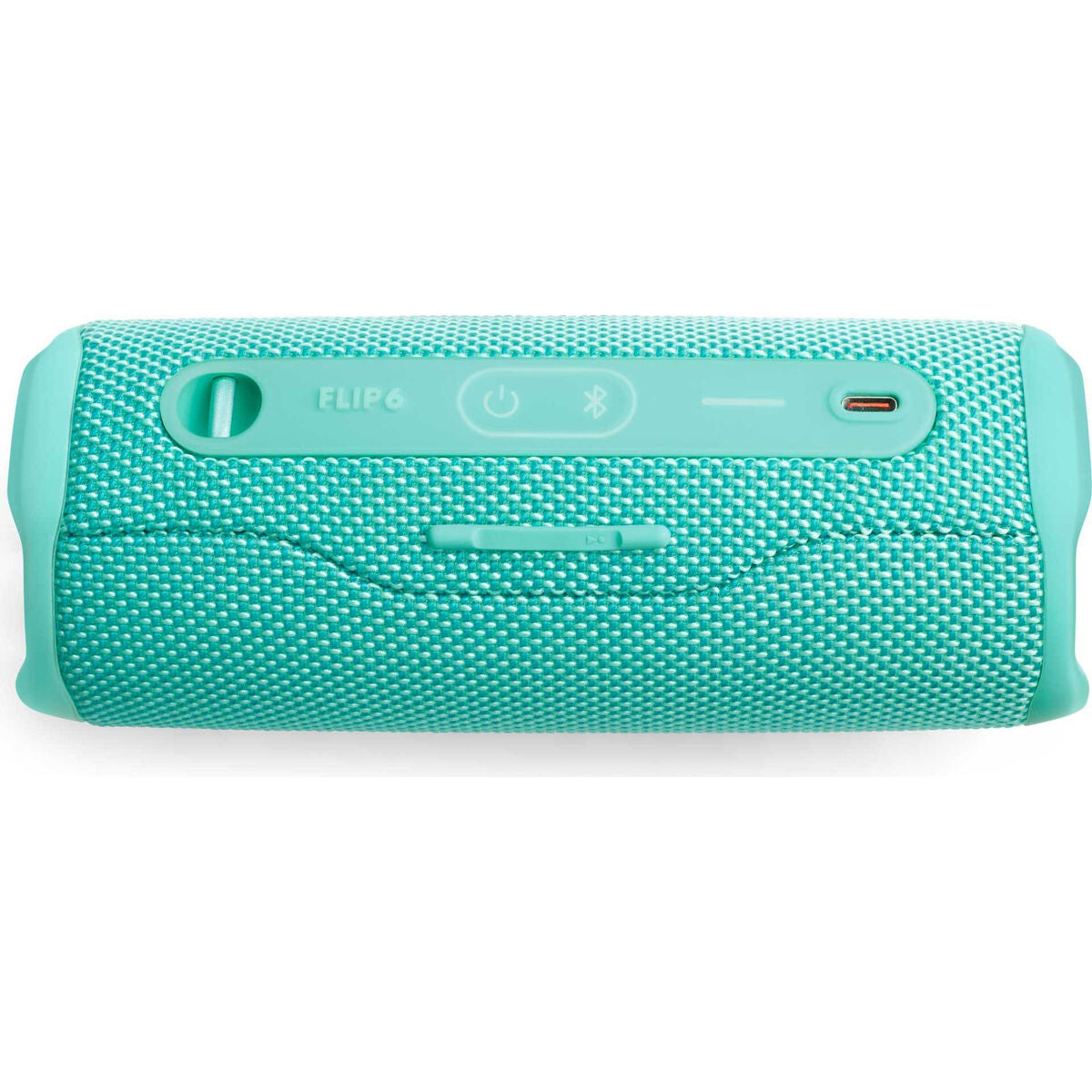 Altoparlante Bluetooth Portatile JBL Flip 6 20 W Turchese