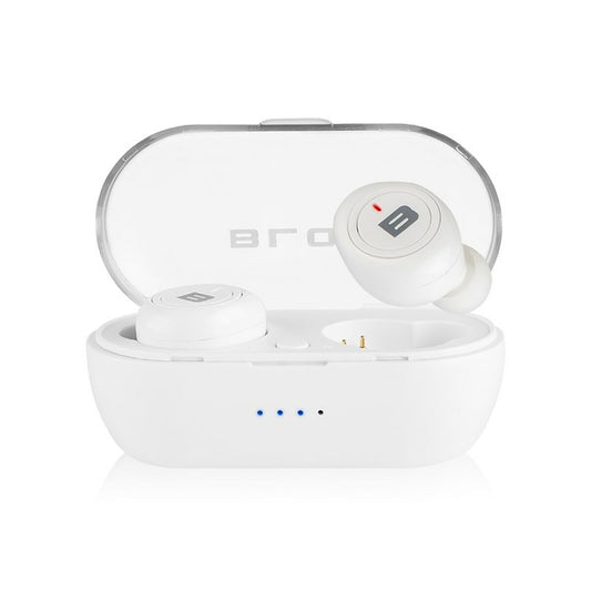 Auricolari in Ear Bluetooth Blow BTE100 Bianco
