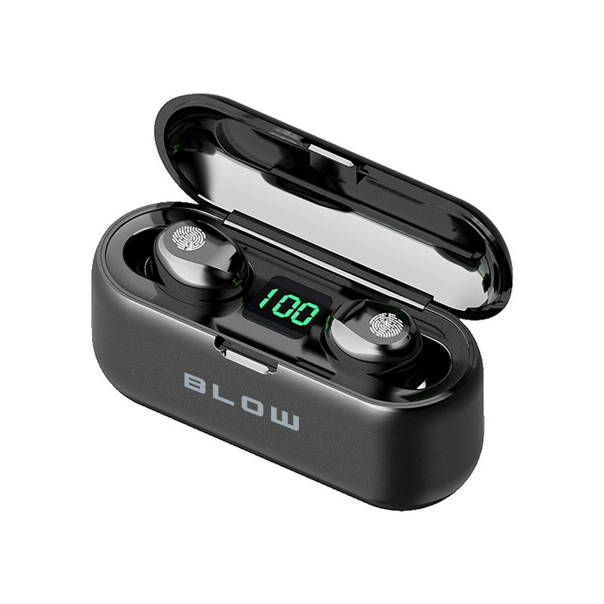 Auricolari in Ear Bluetooth Blow BTE200 Nero