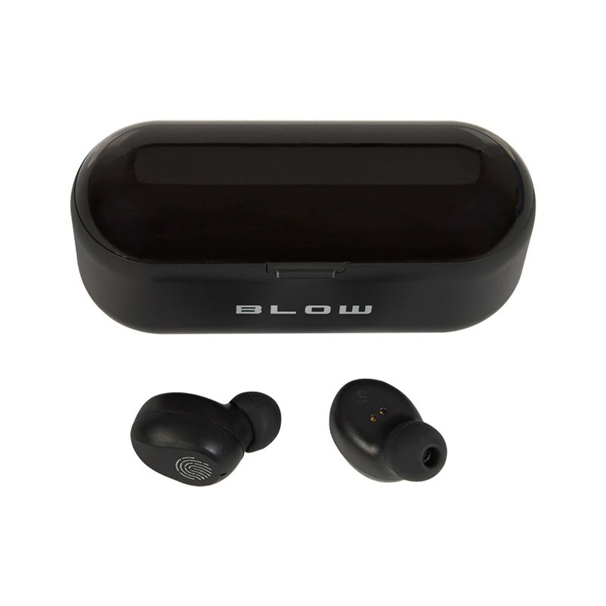 Auricolari in Ear Bluetooth Blow BTE200 Nero