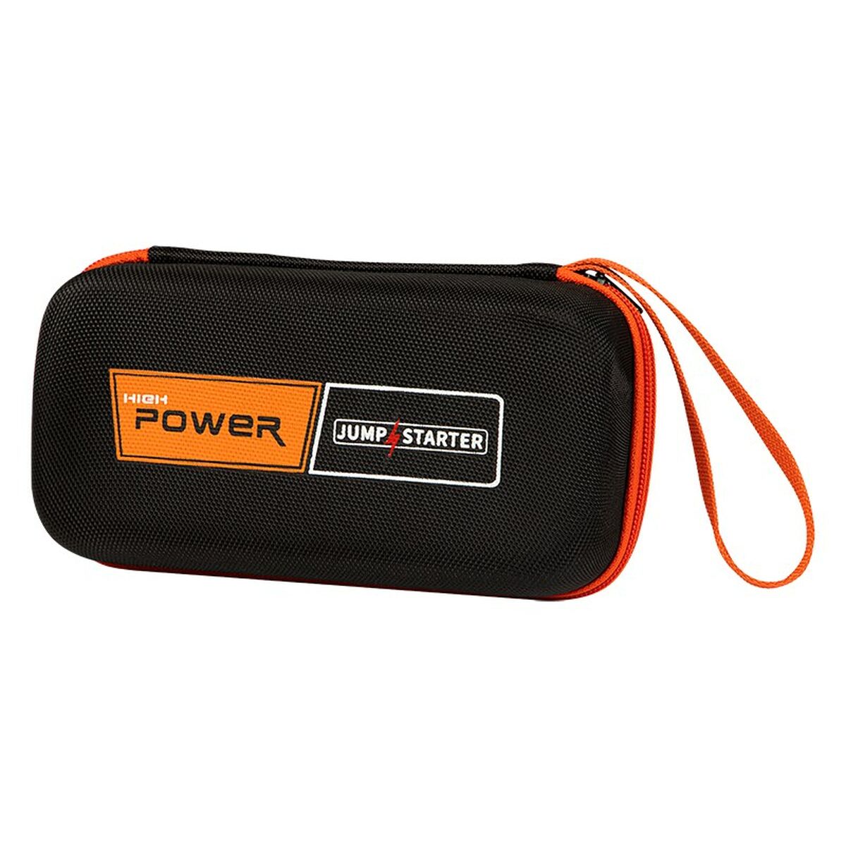 Powerbank Blow Jump Starter Nero