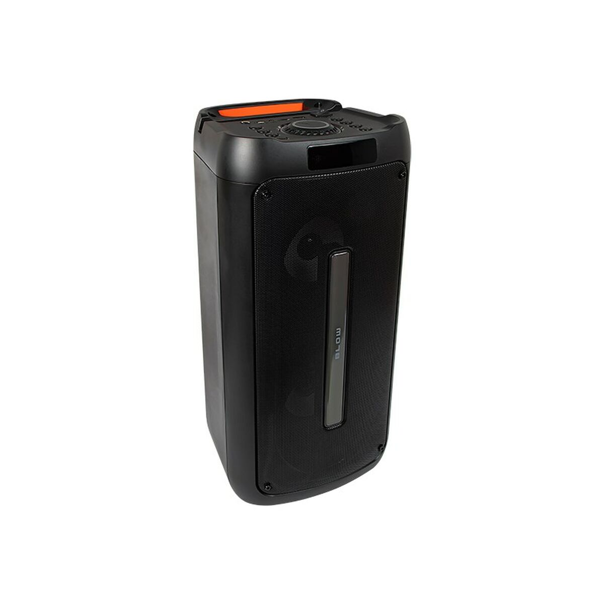 Altoparlante Bluetooth Portatile Blow 30-391# Nero