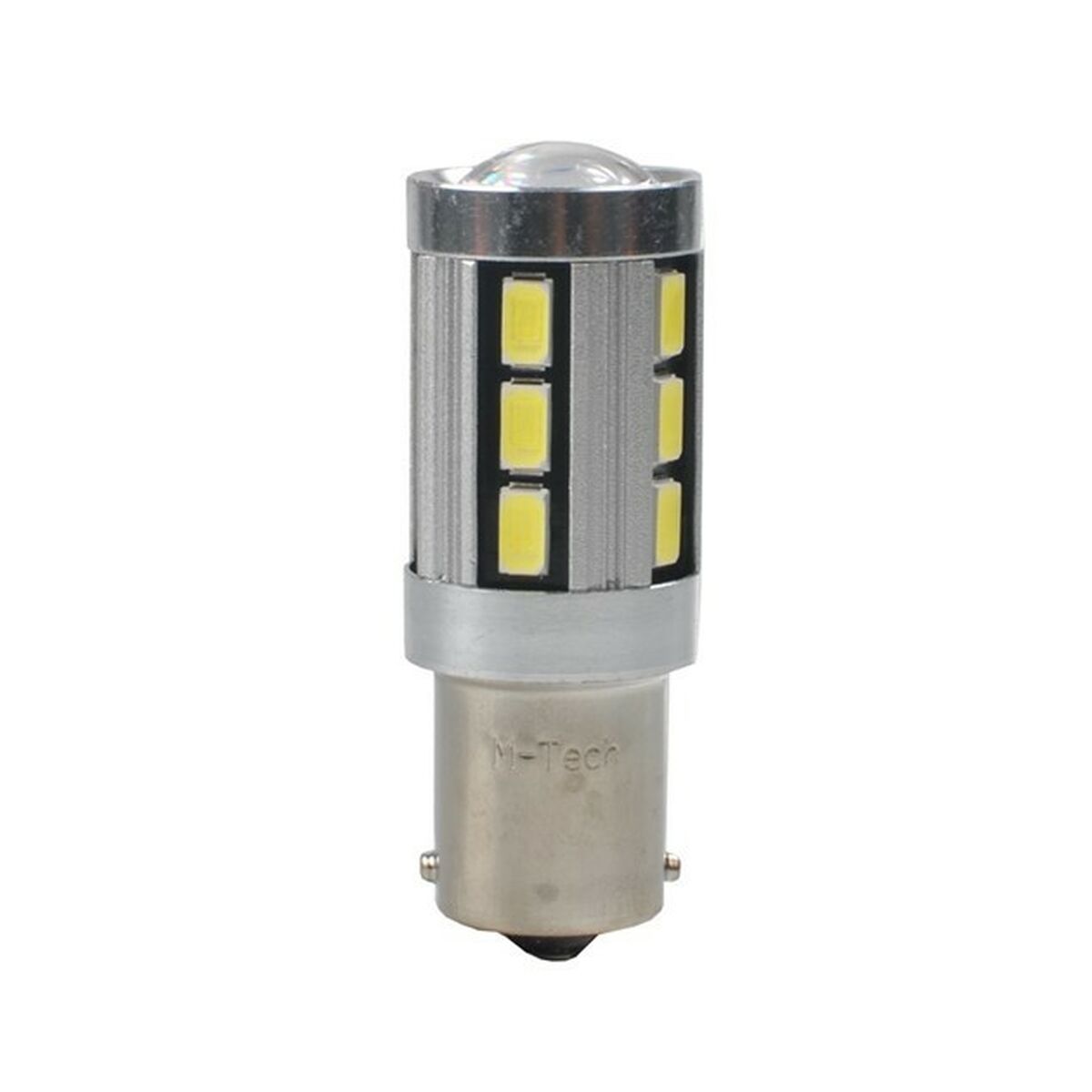 Lampadina per Auto M-Tech MTECLB355W 4,32 w 12 V Bianco Freddo