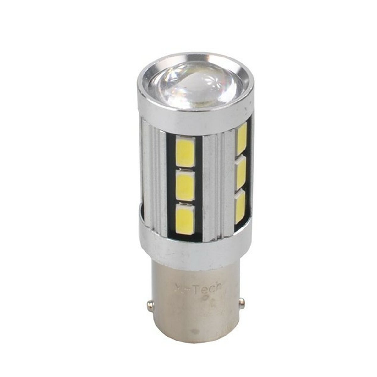 Lampadina per Auto M-Tech MTECLB355W 4,32 w 12 V Bianco Freddo