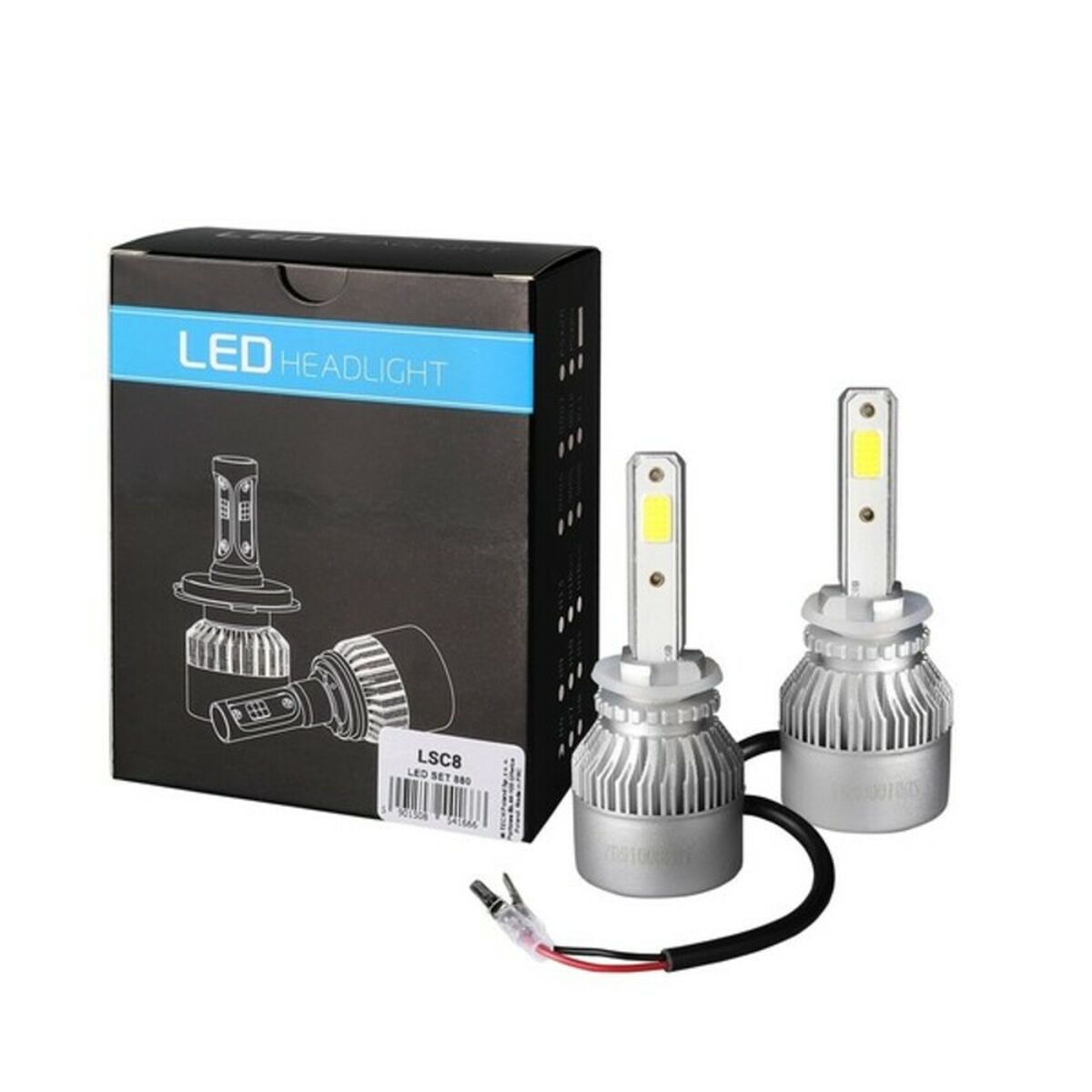 Lampadina per Auto Osram 880