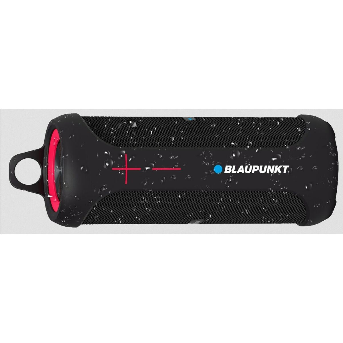 Altoparlante Bluetooth Portatile Blaupunkt BT22TWS Nero 16 W