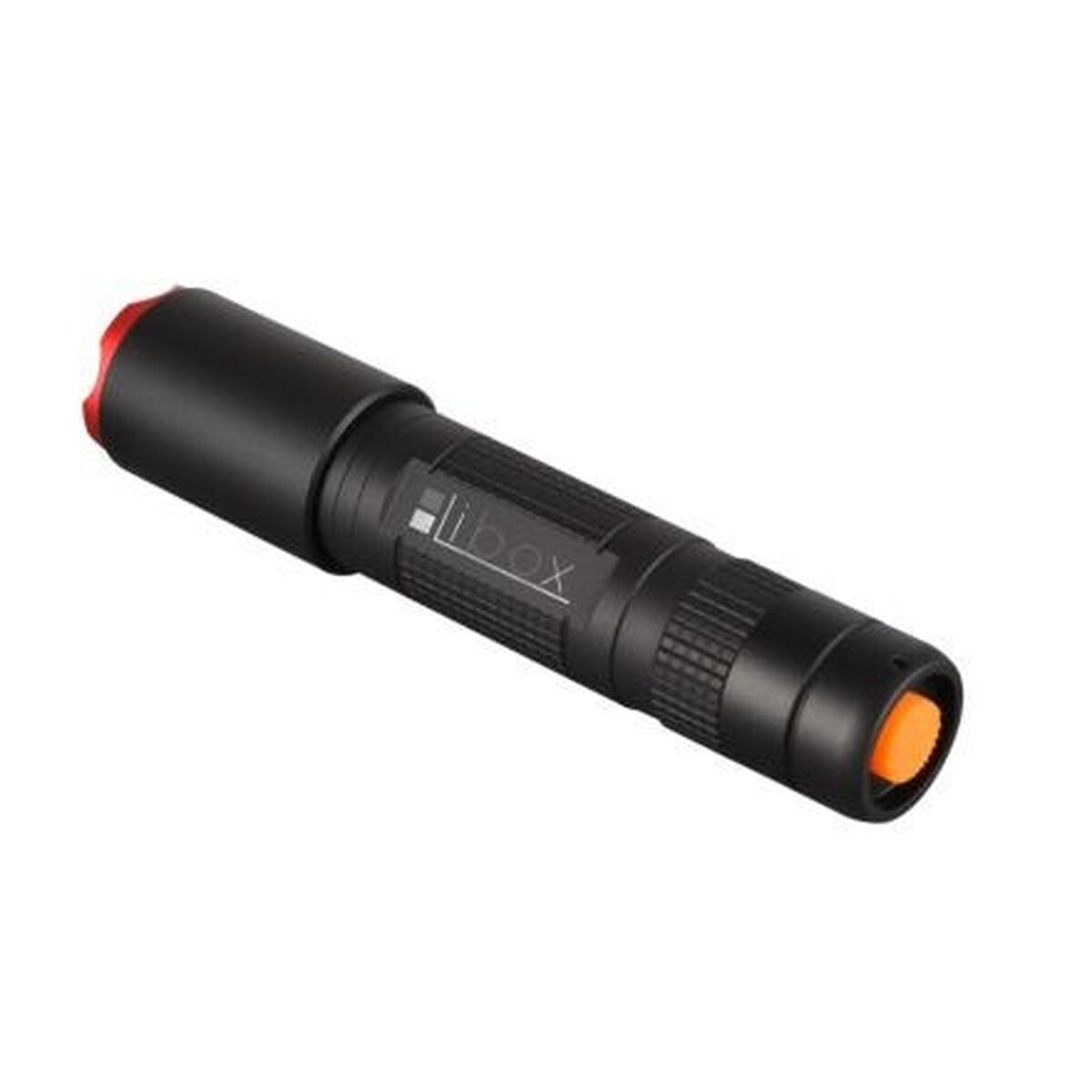 Torcia LED Libox akumulatorowa Ultra Compact LB0108