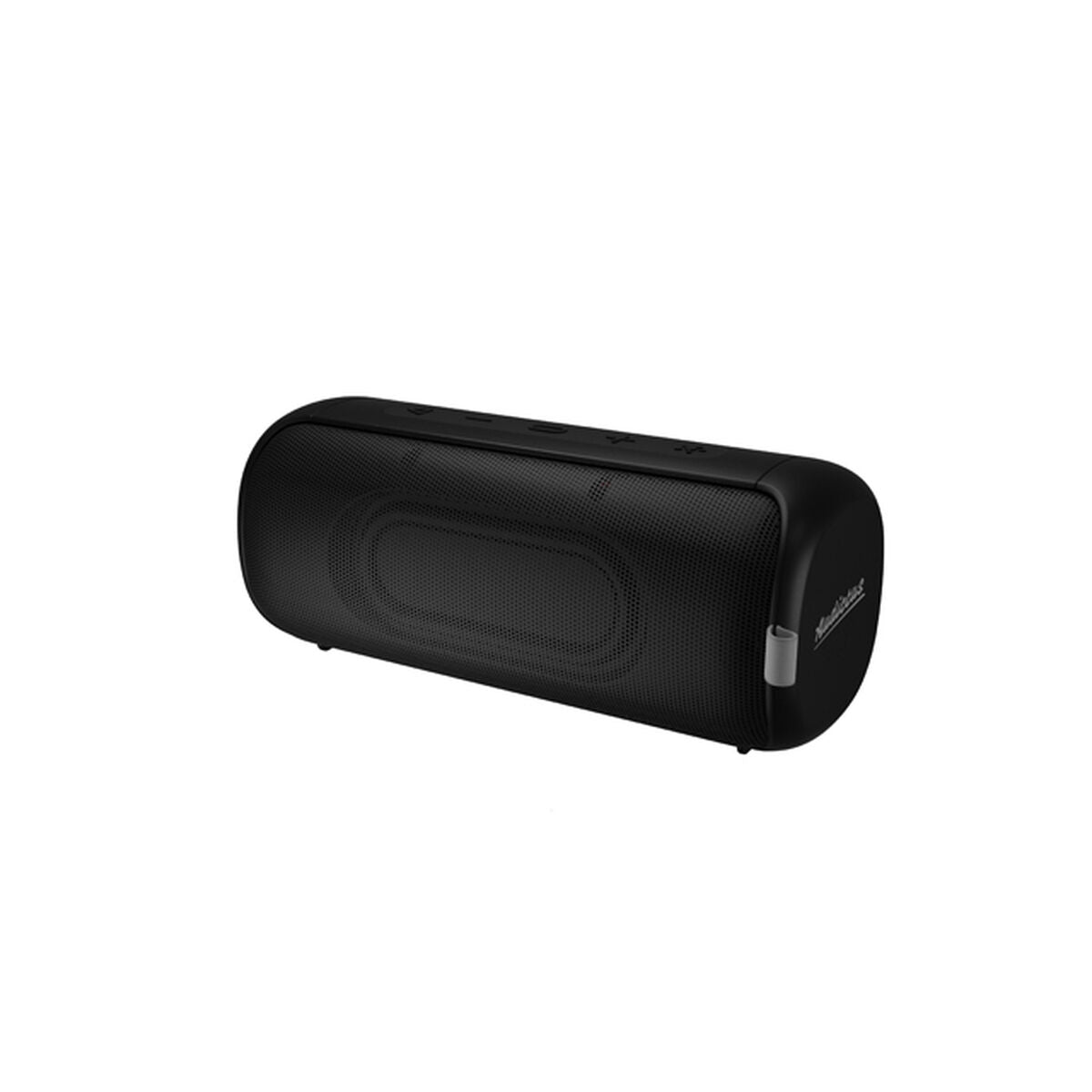 Altoparlante Bluetooth Portatile Audictus Aurora Pro Nero