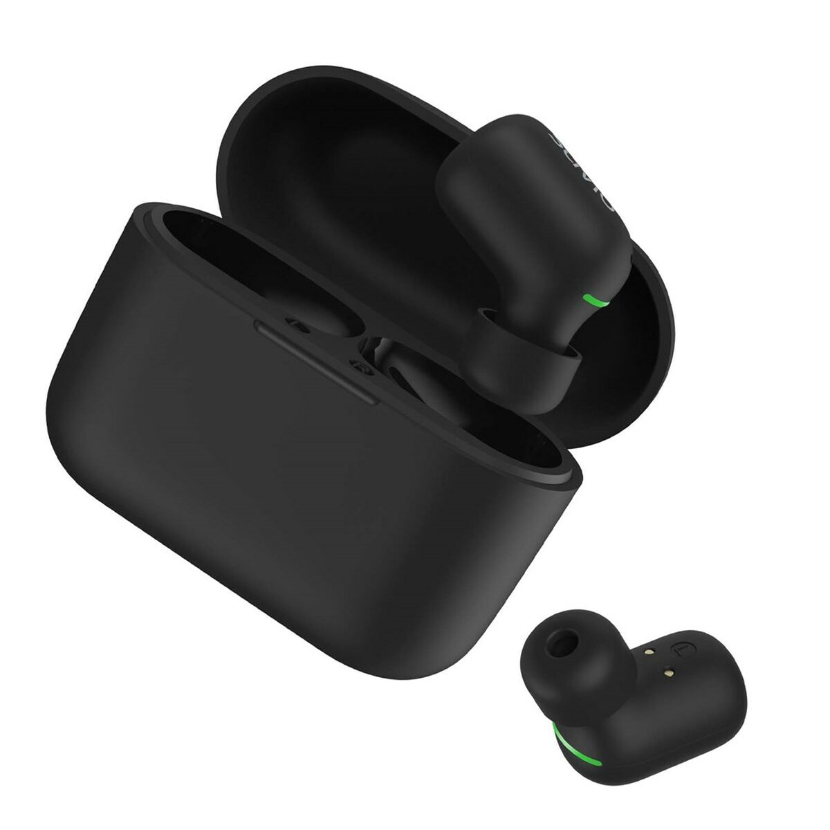 Auricolari in Ear Bluetooth Savio TWS-09 Nero
