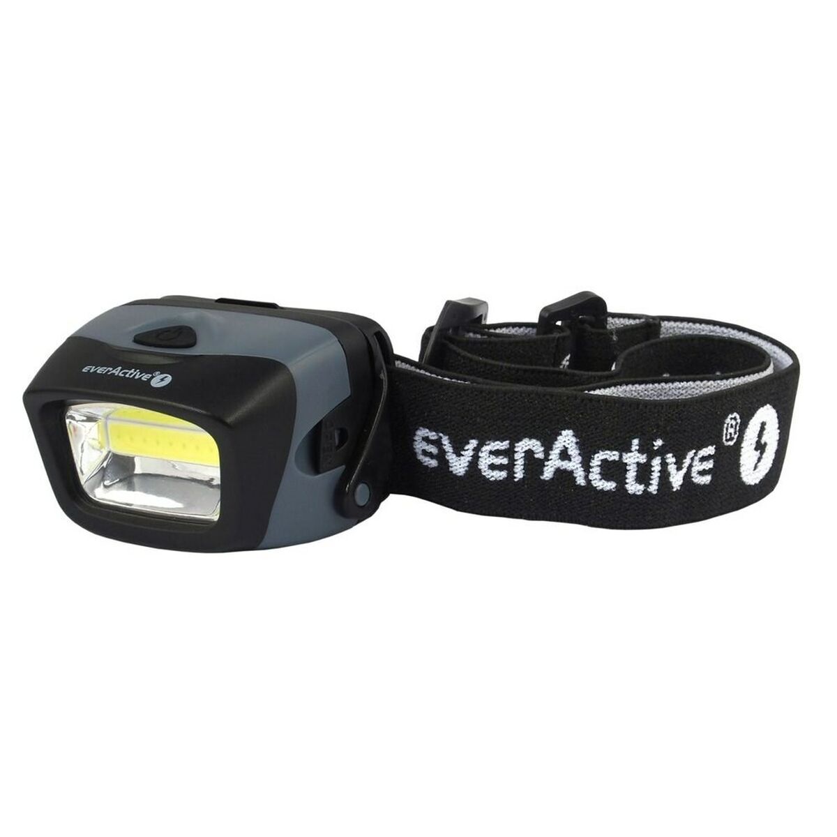 Torcia EverActive HL150 3 W 150 Lm