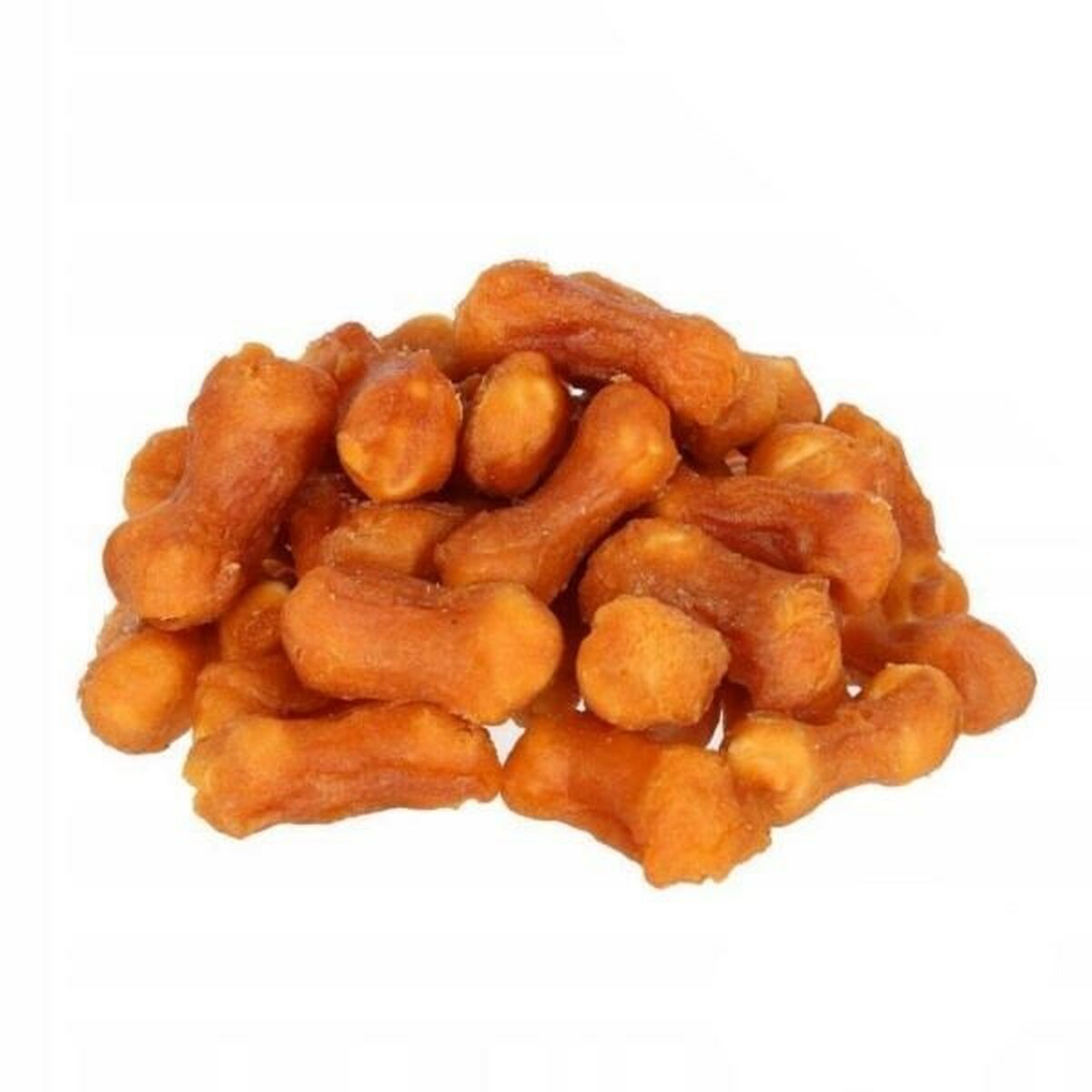 Snack per Cani Hilton Dental Osso Pollo 500 g