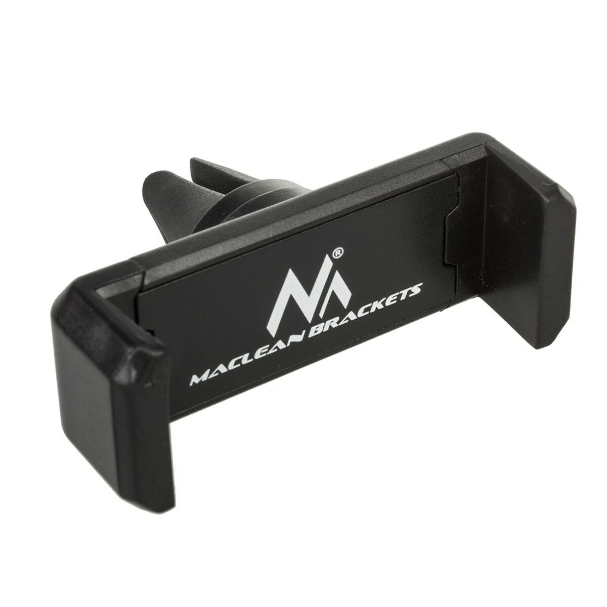 Supporto per Auto MacLean MC-321 Bianco Nero