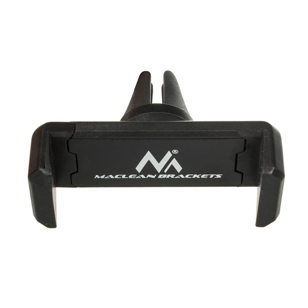 Supporto per Auto MacLean MC-321 Bianco Nero