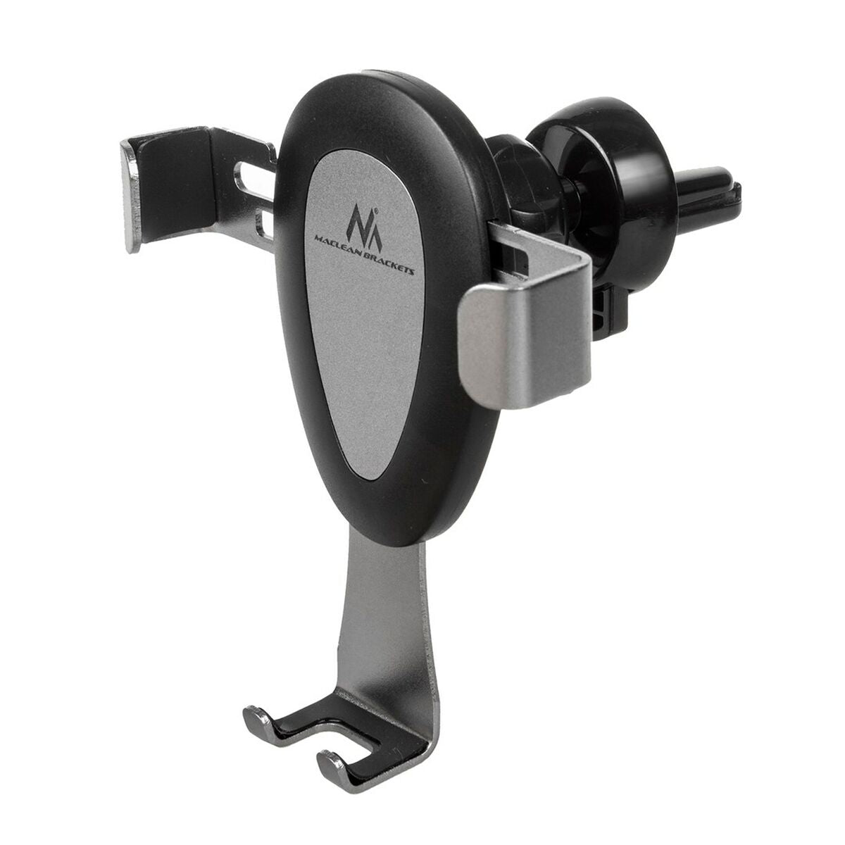 Supporto per Auto MacLean MC-324 Bianco Nero