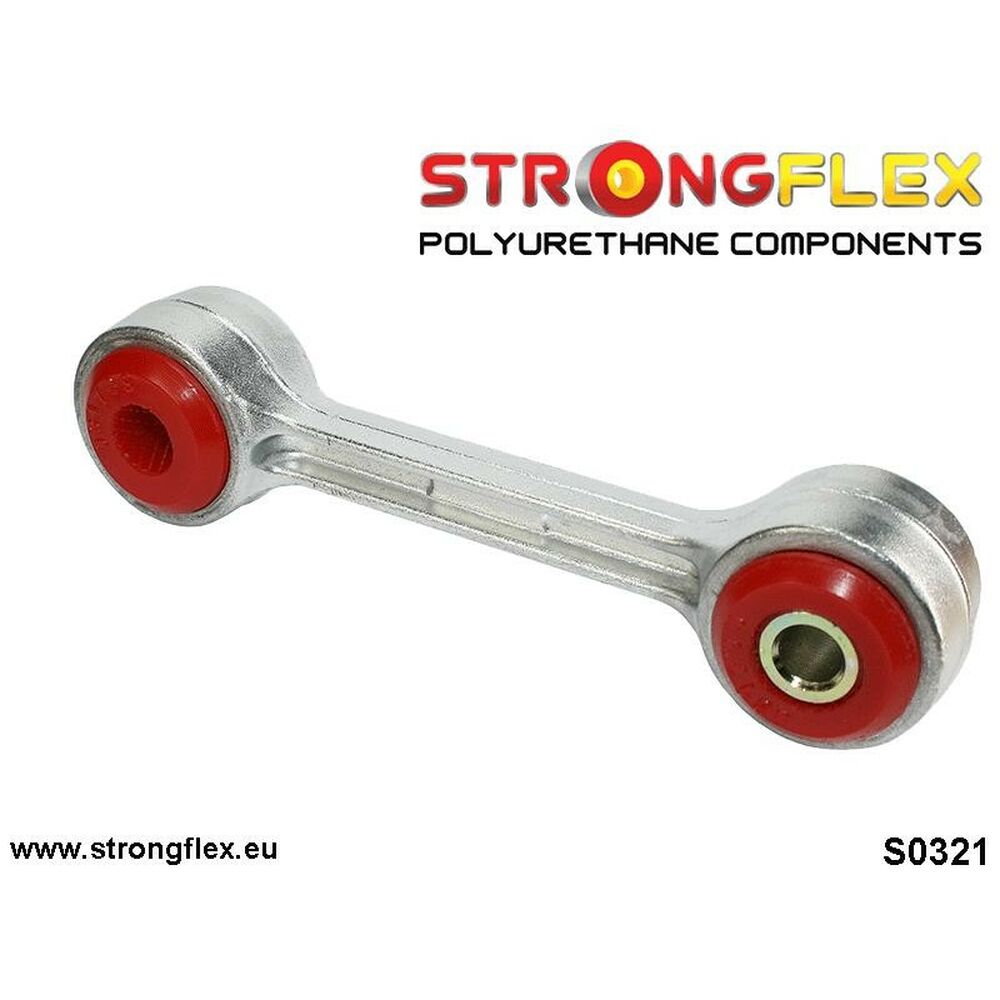 Silentblock Strongflex STF036103B