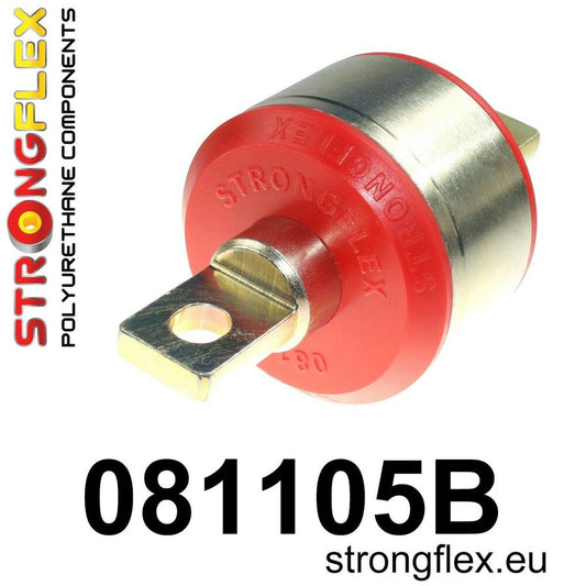 Kit di Accessori Strongflex