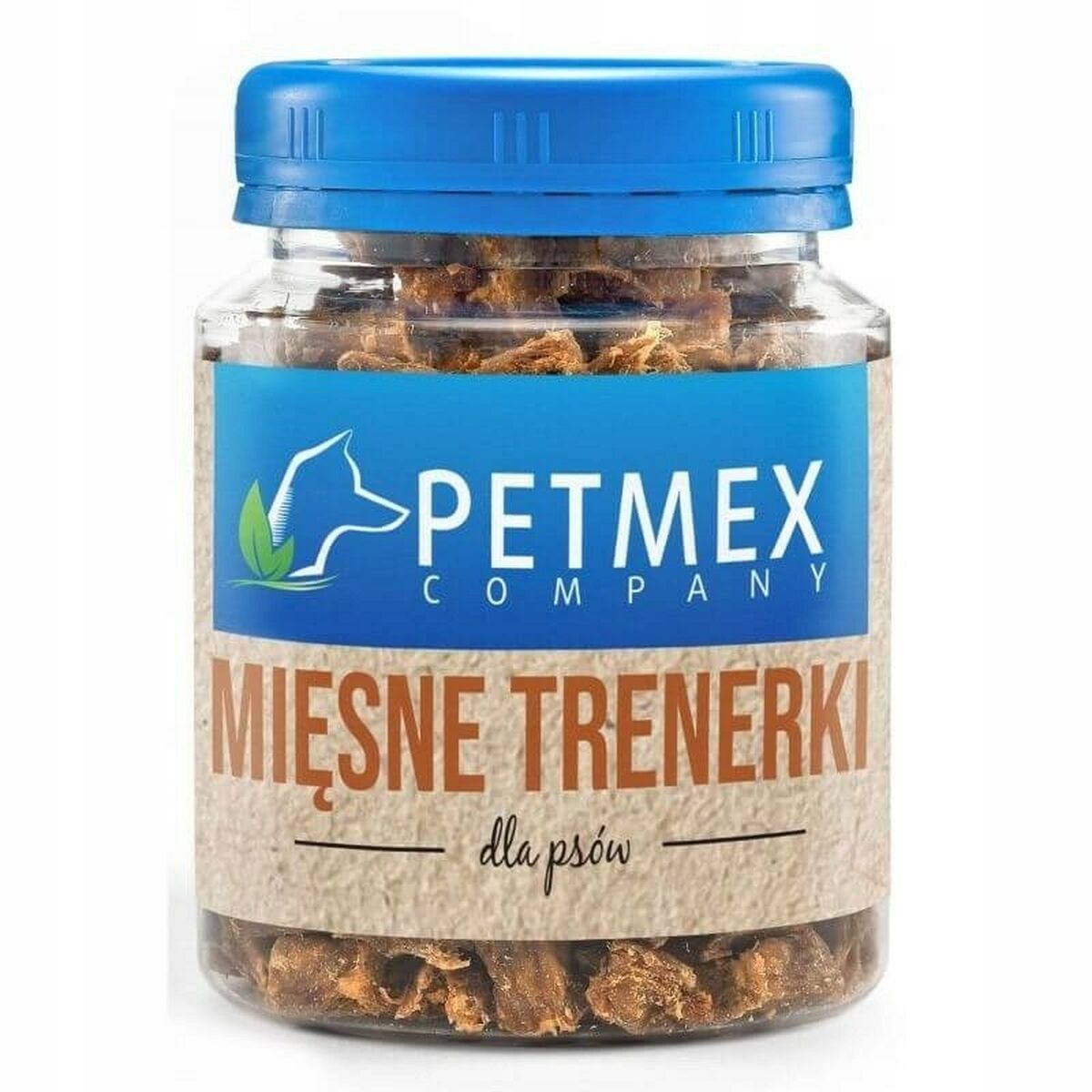 Snack per Cani Petmex Cervo Renna 130 g