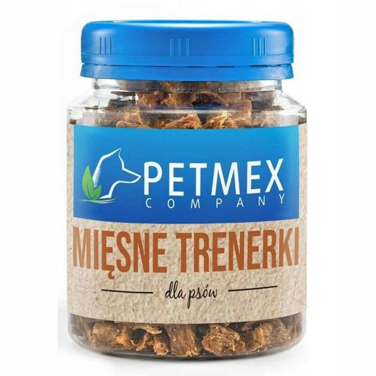 Snack per Cani Petmex Cervo Renna 130 g