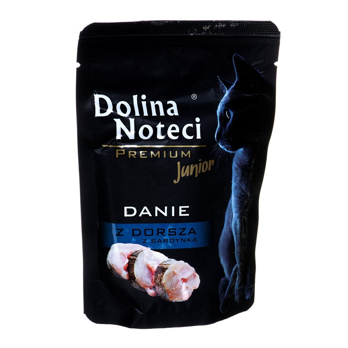 Cibo per gatti Dolina Noteci Premium 85 g